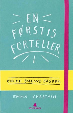 En førstis forteller, Veldig pen bok / som ny