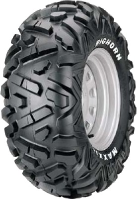 Maxxis M917 Bighorn 26x8.00-14 TL 44N Maxxis M917 Bighorn 26x8.00-14 TL 44N