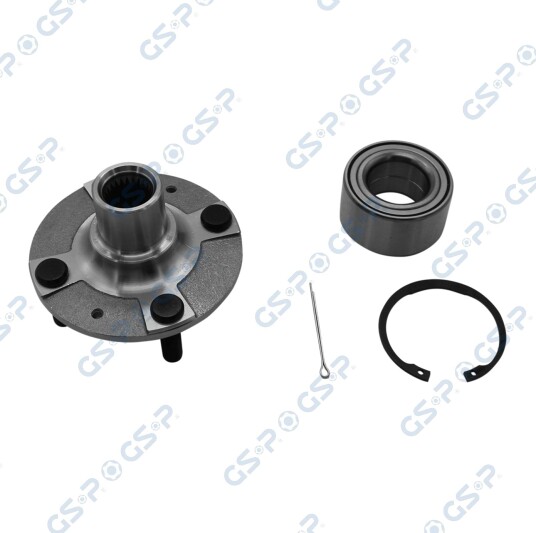 Hjulnav GSP 9425036K