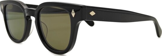 Julius Tart Optical Dame Accessories Svart ONE SIZE,