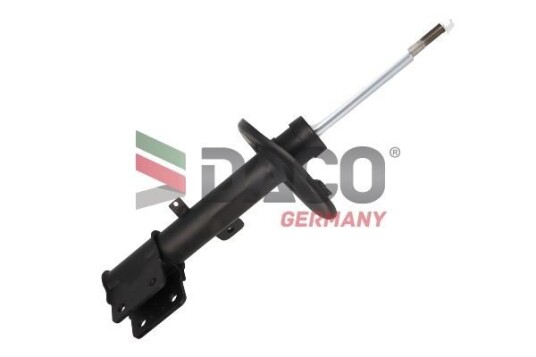 Støtdemper DACO Germany 450612L Støtdemper DACO Germany 450612L