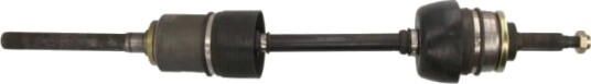 Point Gear Drivaksel POINT GEAR PNG75276