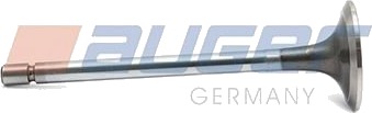 Innløpsventil AUGER 105046 Innløpsventil AUGER 105046