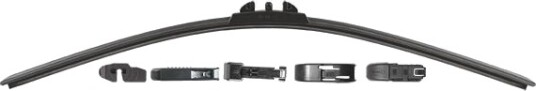 HEYNER 278000 Vindusvisker HEYNER 278000 Vindusvisker