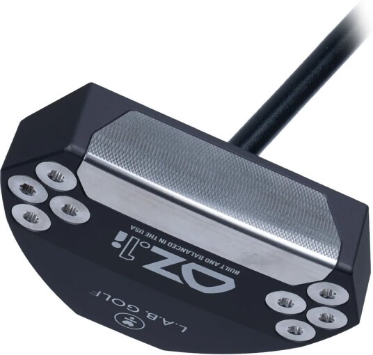 L.A.B. Golf Oz.1i Putter Høyre 35" L.A.B. Golf Oz.1i Putter Høyre 35"