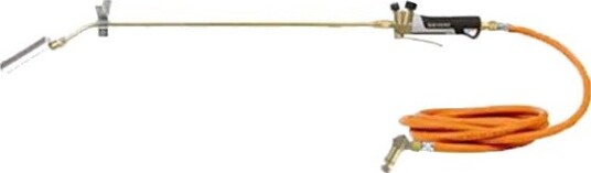 Sievert Kraftbrennersett Pro 722501