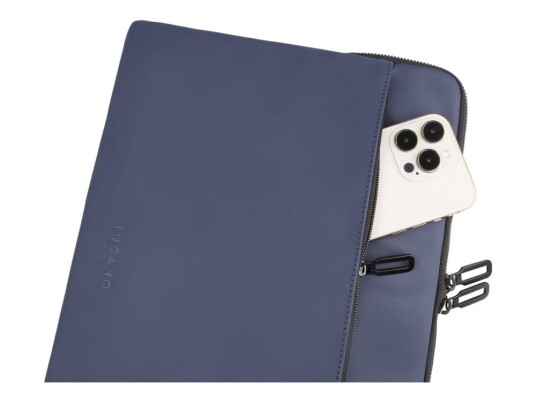 Tucano Gommo - Notebookhylster - 13" - 14" - Blå
