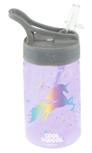 Tinka Water Bottle Unicorn 8-804524 Tinka Water Bottle Unicorn 8-804524
