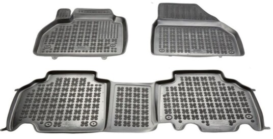 Bilmatter REZAW PLAST 201717 Bilmatter REZAW PLAST 201717
