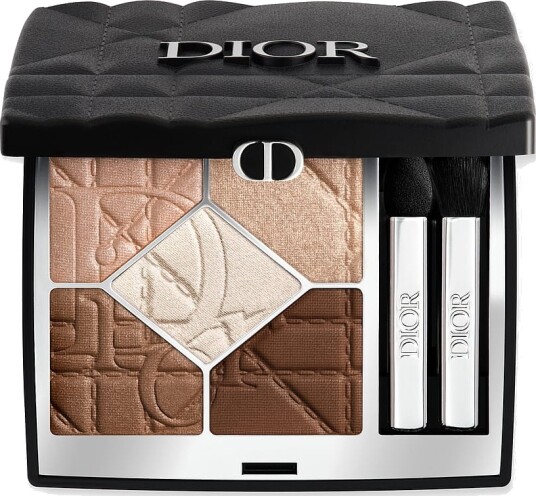 Diorshow 5 Couleurs 557 Brown Cashmere