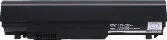Batteri til Dell Studio XPS 1340