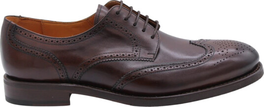 Cordwainer Herre Sko Brun 42 EU, Cordwainer Herre Sko Brun 42 EU,