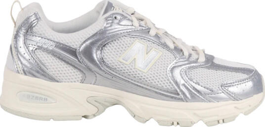 New Balance Dame Sport Grå 35 EU,
