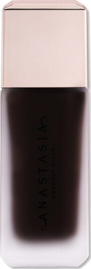 Anastasia Beverly Hills Impeccable Foundation 11N Matte Finish