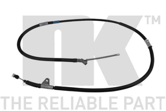 Bremsewire NK 9045125 Bremsewire NK 9045125