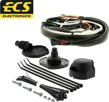 Kabelsett, tilhenger ECS TO241BB