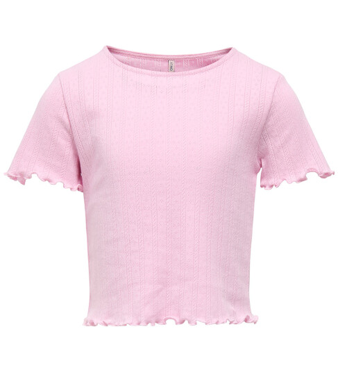 kids ONLY Roseate Spoonbill Carlotta Life T-Shirt Noos 158-164 kids ONLY Roseate Spoonbill Carlotta Life T-Shirt Noos 158-164