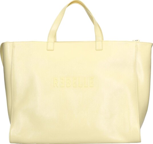 Rebelle Dame Vesker Gul ONE SIZE, Rebelle Dame Vesker Gul ONE SIZE,