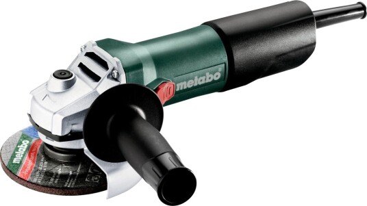 METABO 603607000 Vinkelsliper