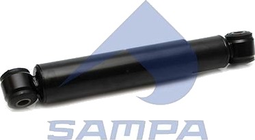 SAMPA 023.212 Støtdemper SAMPA 023.212 Støtdemper
