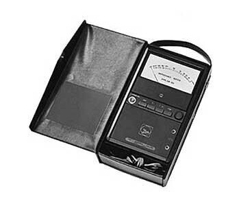 Toa Zm-104 Impedansemeter Toa Zm-104 Impedansemeter