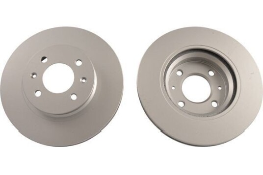 Bremseskive KAVO PARTS BR 3272 C