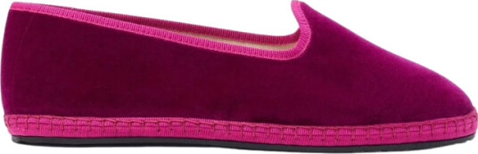 Scarosso Dame Sko Lilla 36 EU,