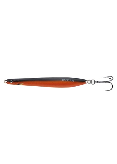 SÖLV PIIL 9CM/16G COPPER SANDE