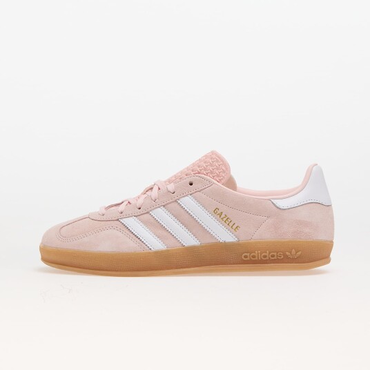 adidas Originals Gazelle Indoor W - Pink - 40 2/3