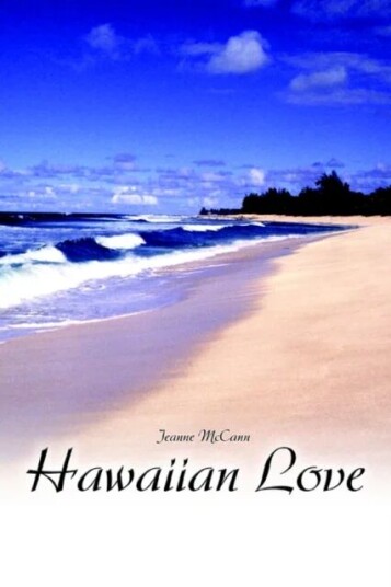 Hawaiian Love Av Jeanne Mccann