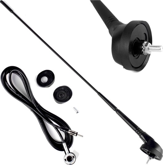 Amio Bilantenne 40Cm Ant06