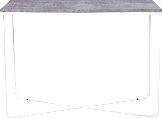 Venture HomeSidebord PinnerHvitAvlastningsbord & sidebord