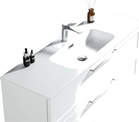LIND COMFORT SERVANT 120 HVIT