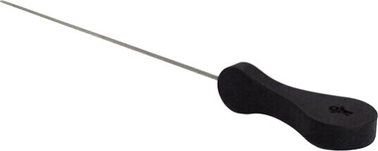 Bosign - AirTester kakenål selvstående 13 cm svart