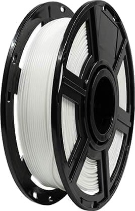 FLASHFORGE PLA PRO 500g Hvit 3D-utskriftsfilament