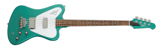 Gibson Non-Reverse Thunderbird Inverness Green