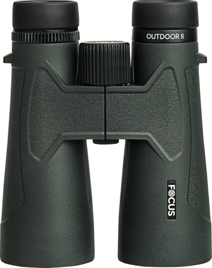 Focus Optics Focus Outdoor Ii 12X50 Kikkert Focus Optics Focus Outdoor Ii 12X50 Kikkert
