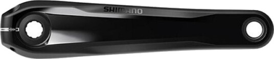 Shimano Steps pedalarm venstre 160mm lang til kranksett modell FC-EM900