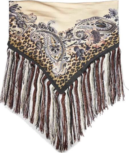 Etro Dame Accessories Flerfarget ONE SIZE, Etro Dame Accessories Flerfarget ONE SIZE,