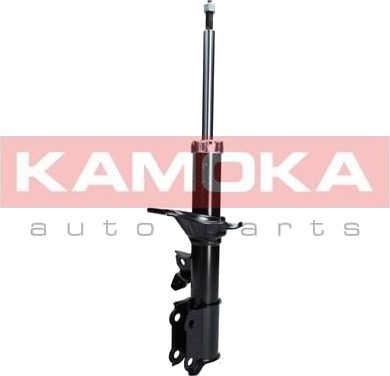 KAMOKA 2000127 Støtdemper