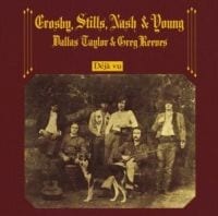 Crosby, Stills, Nash & Young - Déjà Vu Crosby, Stills, Nash & Young - Déjà Vu