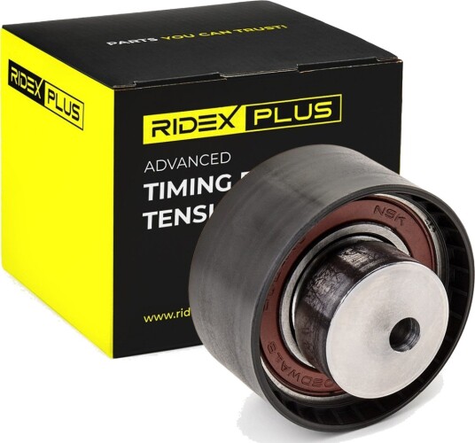 RIDEX PLUS 308T0096P Strammehjul, registerreim