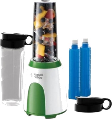 Russell Hobbs Explore Mix & Go Blender 300 W Grønn