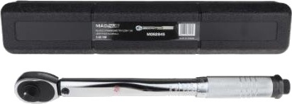 MAGNUS MGS2845 Reversibel skralle MAGNUS MGS2845 Reversibel skralle