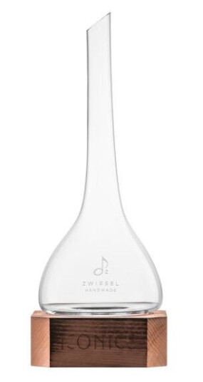 Zwiesel - Iconics karaffel 0,75 L klar