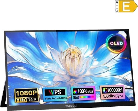 Zeuslap OL133ED