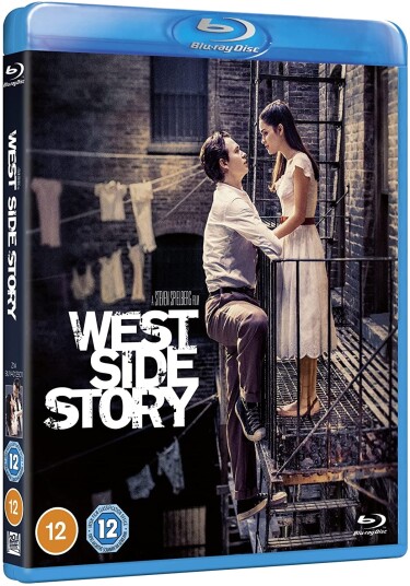 West Side Story (2021) West Side Story (2021)