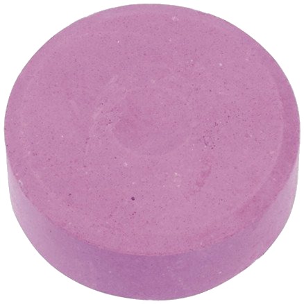 Diverse Vannfarger H: 16 mm dia 44 mm cerise 6 stk 1 pk