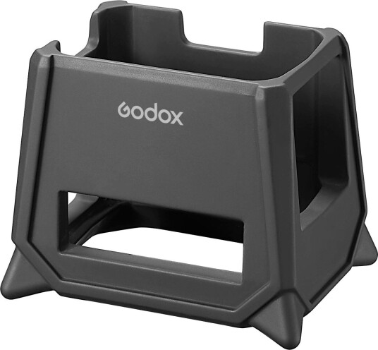 Beskyttelse/fot til AD200/AD200PRO - Godox Silicone Fender