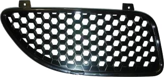 Ventilasjonsgitter DIEDERICHS 3545043 Ventilasjonsgitter DIEDERICHS 3545043